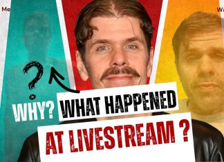 The Untold Story of Perez Hilton: From Celebrity Gossip King to Personal Crisis – YouTube