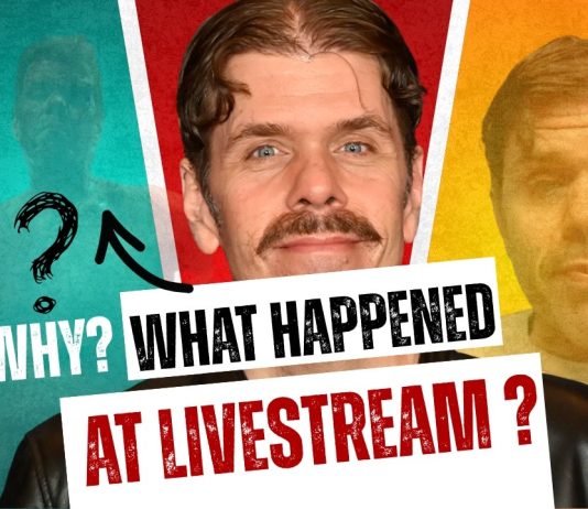 The Untold Story of Perez Hilton: From Celebrity Gossip King to Personal Crisis – YouTube
