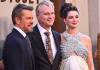 The Odyssey is now Christopher Nolan’s highest-grossing movie ever