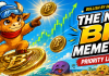 Best Cryptocurrency to Invest In Right Now, From BTC Down to a $0.000015 Presale