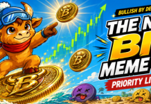 Best Cryptocurrency to Invest In Right Now, From BTC Down to a $0.000015 Presale