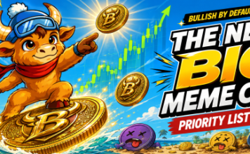 Best Cryptocurrency to Invest In Right Now, From BTC Down to a $0.000015 Presale