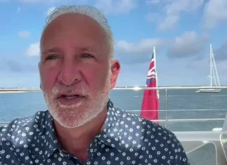 EXTENDED VERSION: Peter Schiff says US economy now ‘worse’ than when Biden ended term