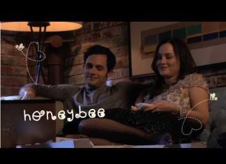 Dan & Blair | "Honeybee" | Gossip Girl Edit – YouTube