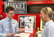 Iconic Saint John City Market celebrates 150 years