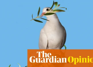 Around the world, people are rejecting divisive and dangerous politics. We can – and must – build on that | Gordon Brown