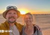 Many Canadians are boycotting the US, so this is where they're travelling instead – BBC