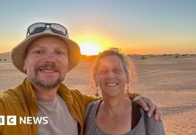 Many Canadians are boycotting the US, so this is where they're travelling instead – BBC