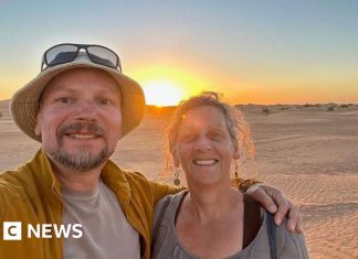 Many Canadians are boycotting the US, so this is where they're travelling instead – BBC