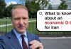 What to know about an ‘economic D-Day’ for Iran
