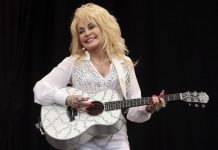 Dolly Parton, beloved music star, actor and philanthropist, dies at 80