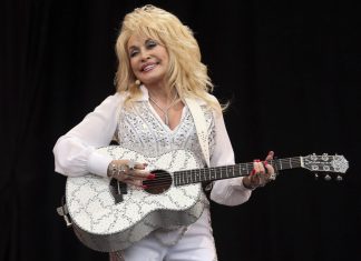 Dolly Parton, beloved music star, actor and philanthropist, dies at 80