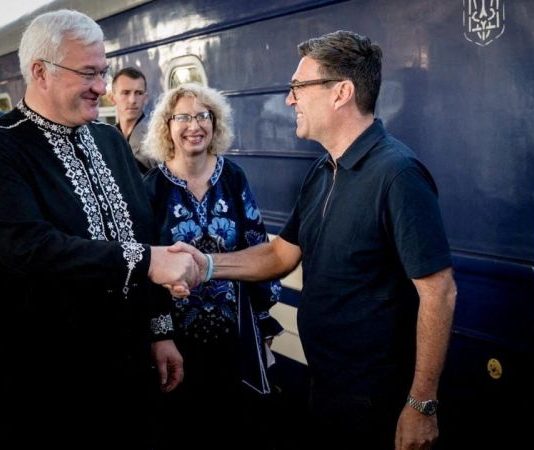 How Ukrainian culture, literature and art have been impacted by years of war | CNN
