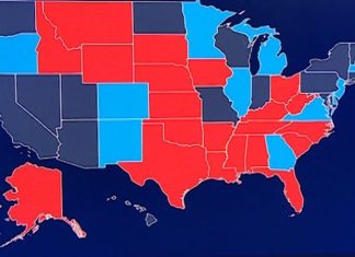 Can Democrats win Senate majority without Michigan? | CNN Politics