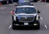 Trump kicks off IndyCar race in ‘The Beast’