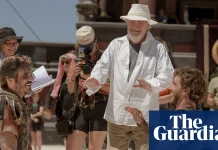 Movie paradise? How Malta became a magnet for big film shoots | Malta