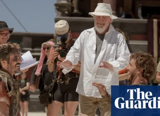 Movie paradise? How Malta became a magnet for big film shoots | Malta