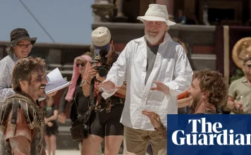 Movie paradise? How Malta became a magnet for big film shoots | Malta