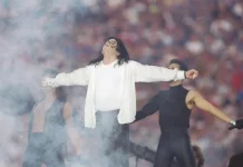 Michael Jackson’s ‘Billie Jean’ No. 1 on Top Gabb Music Songs 2nd Month
