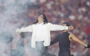 Michael Jackson’s ‘Billie Jean’ No. 1 on Top Gabb Music Songs 2nd Month