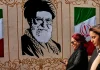 Iran vows ‘devastating’ response as U.S. threatens toughest ever economic hit