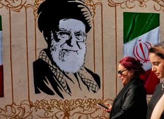 Iran vows ‘devastating’ response as U.S. threatens toughest ever economic hit