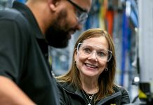 GM launches $4.5bn parts purchasing facility with Procura Auto Parts to prevent supply chain disruption