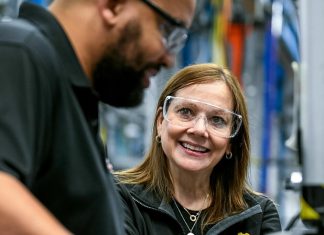 GM launches $4.5bn parts purchasing facility with Procura Auto Parts to prevent supply chain disruption