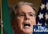 US threatens severe sanctions against countries with economic ties to Iran | US-Israel war on Iran