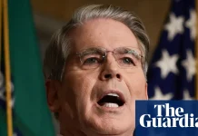 US threatens severe sanctions against countries with economic ties to Iran | US-Israel war on Iran
