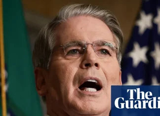 US threatens severe sanctions against countries with economic ties to Iran | US-Israel war on Iran
