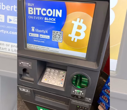 New state law to limit function of cryptocurrency ATMs in Hawaii