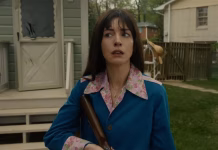 The End of Oak Street: A paleontologist assesses the new movie's dinosaurs.