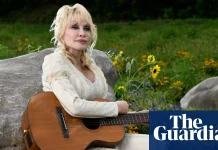 Dolly Parton, country star, actor and philanthropist, dies aged 80 after cancer diagnosis | Dolly Parton