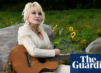 Dolly Parton, country star, actor and philanthropist, dies aged 80 after cancer diagnosis | Dolly Parton