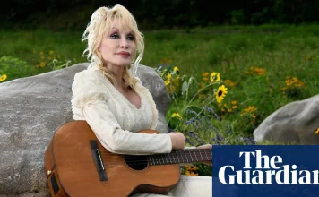 Dolly Parton, country star, actor and philanthropist, dies aged 80 after cancer diagnosis | Dolly Parton