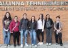 Estonia trip teaches students about science, collaboration and culture: IU Columbus : Indiana University