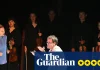 Aurora Orchestra/ Collon review – Freud analyses Mahler to decipher music from the heart | Classical music