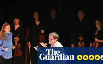 Aurora Orchestra/ Collon review – Freud analyses Mahler to decipher music from the heart | Classical music
