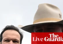 Canavan and Joyce attend anti-abortion rally and back controversial bill – as it happened | Australian politics