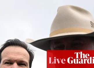 Canavan and Joyce attend anti-abortion rally and back controversial bill – as it happened | Australian politics