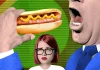Dr Kirstin Ferguson’s Got a Minute: Everyone in my office gets free lunch, except me. How is that fair?