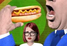 Dr Kirstin Ferguson’s Got a Minute: Everyone in my office gets free lunch, except me. How is that fair?