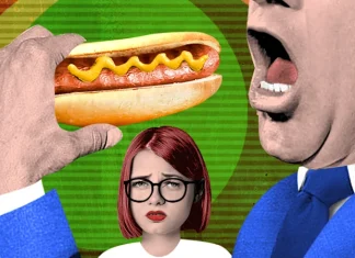 Dr Kirstin Ferguson’s Got a Minute: Everyone in my office gets free lunch, except me. How is that fair?