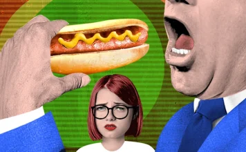 Dr Kirstin Ferguson’s Got a Minute: Everyone in my office gets free lunch, except me. How is that fair?