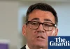 Revisited: Andy Burnham apologises for Labour’s stance on Gaza – podcast | Andy Burnham