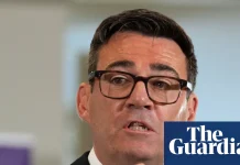 Revisited: Andy Burnham apologises for Labour’s stance on Gaza – podcast | Andy Burnham