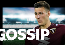 Celtic intensity pursuit of Torino midfielder Gvidas Gineitis – Scottish gossip