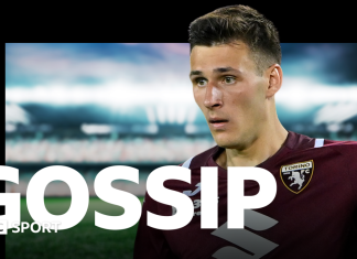 Celtic intensity pursuit of Torino midfielder Gvidas Gineitis – Scottish gossip