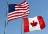 Global Markets: Canada-U.S. trade talks continue